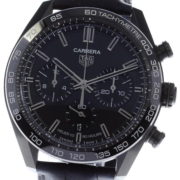 TAG HEUER タグホイヤー CBN2A1G カレラ キャリバー ホイヤー02  