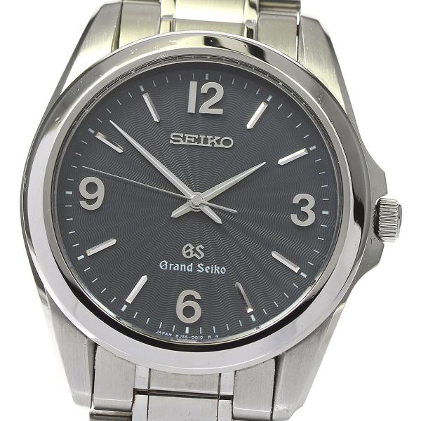 セイコー グランドセイコー  ＳＢＧＦ０１１  ８Ｊ５５ー００１０ 売約済み！ SEIKO（セイコー） SEIKO SBGF011/8J55-0010 グランドセイコー