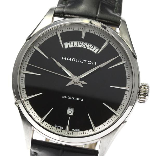 HAMILTON（ハミルトン） HAMILTON H425650 ジャズマスター デイデイト