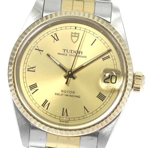 TUDOR（チューダー） チュードル TUDOR 72033 プリンス
