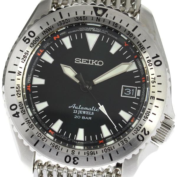 SEIKO（セイコー） SEIKO 6R15-01K0/SARB059 プロスペックス