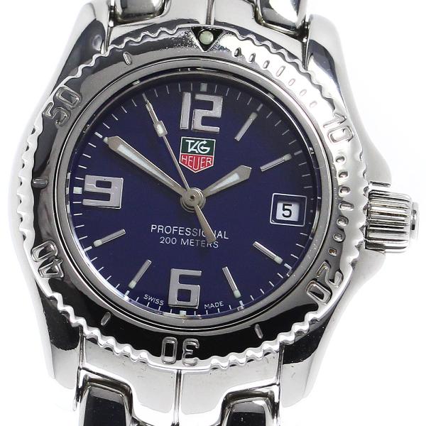 TAG HEUER（タグ・ホイヤー） TAG HEUER WT1415 プロフェッショナル200