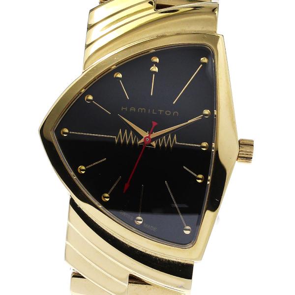 HAMILTON（ハミルトン） HAMILTON H244710 ベンチュラ エルヴィス誕生