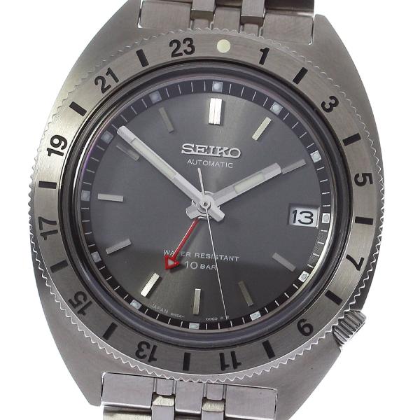 SEIKO（セイコー） SEIKO SBEJ015 プロスペックス フィールドマスター