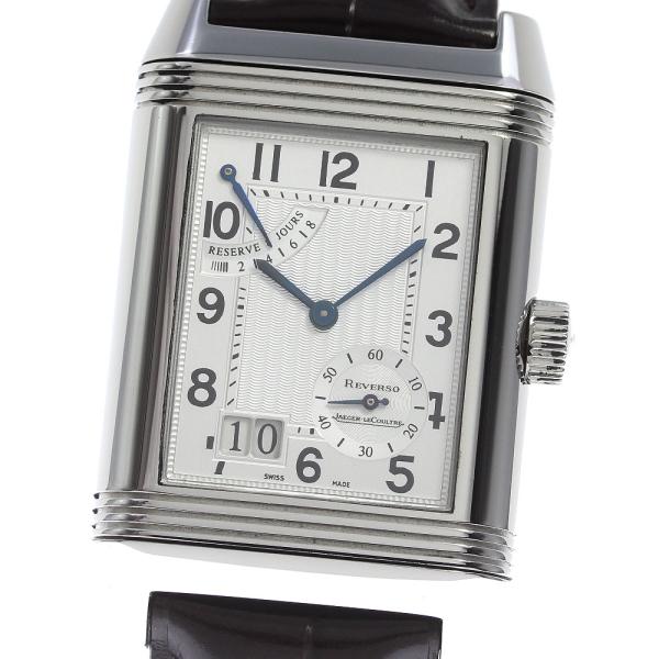 JAEGER-LECOULTRE（ジャガー・ルクルト） JAEGER-LECOULTRE 240.8.15