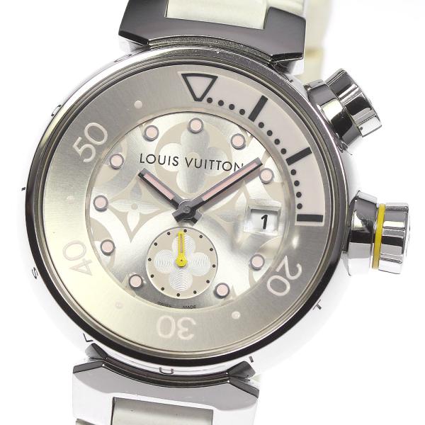 LOUIS VUITTON（ルイ・ヴィトン） LOUIS VUITTON Q131M タンブール