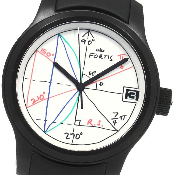 FORTIS（フォルティス） FORTIS 655.18.158 テレスティス デイト 自動