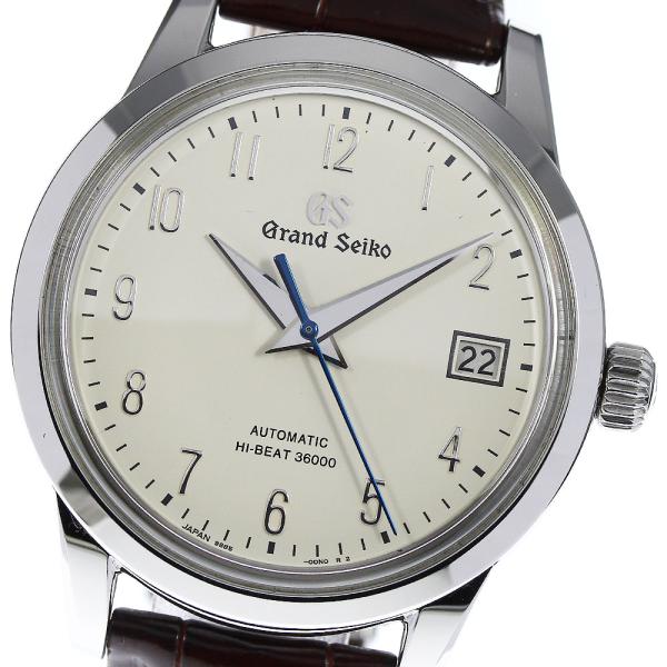 SEIKO（セイコー） SEIKO SBGH213/9S85-00F0 GS グランドセイコー