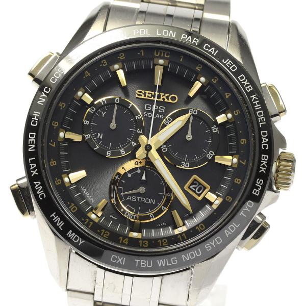 【最終値下げ】セイコー アストロン SBXB007 / 8X82-0AB0-1 楽天市場】セイコー アストロン チタン 8Xシリーズ メンズ