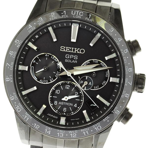 雄*太様 セイコー SEIKO SBXC037/5X53-0AB0 アストロン SEIKO（セイコー） SEIKO SBXC037/5X53-0AB0 アストロン 5X レギュラー