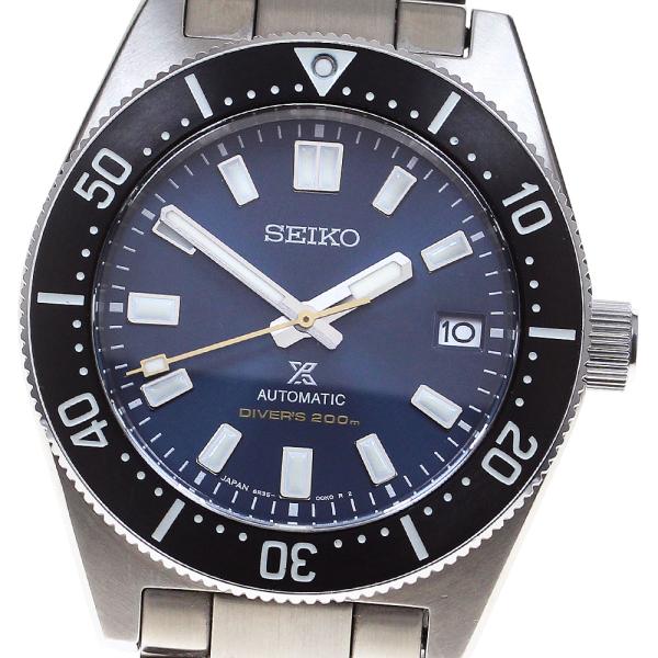 SEIKO（セイコー） SEIKO SBDC107/6R35-00W0 プロスペックス 