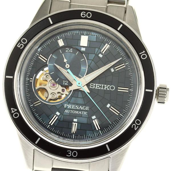 SEIKO（セイコー） SEIKO SARY207/4R39-00Y0 プレザージュ 140周年記念