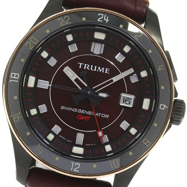 エプソン Epson TR-ME2014 TRUME スイングジェネレータ GMT オート