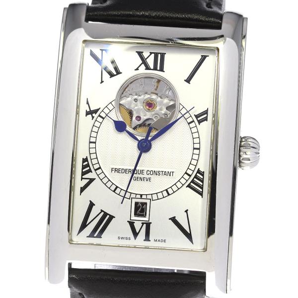 FREDERIQUE CONSTANT（フレデリック・コンスタント） FREDERIQUE