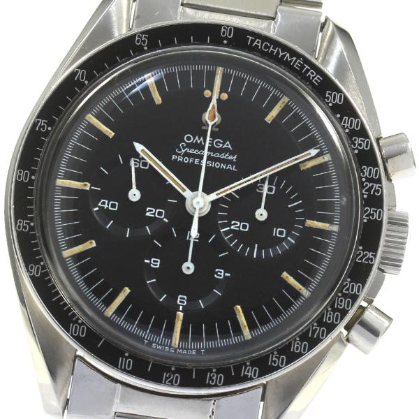 タ*カ様 OMEGA 腕時計 OMEGA（オメガ） OMEGA 145012-67 スピードマスター 4th Cal.321