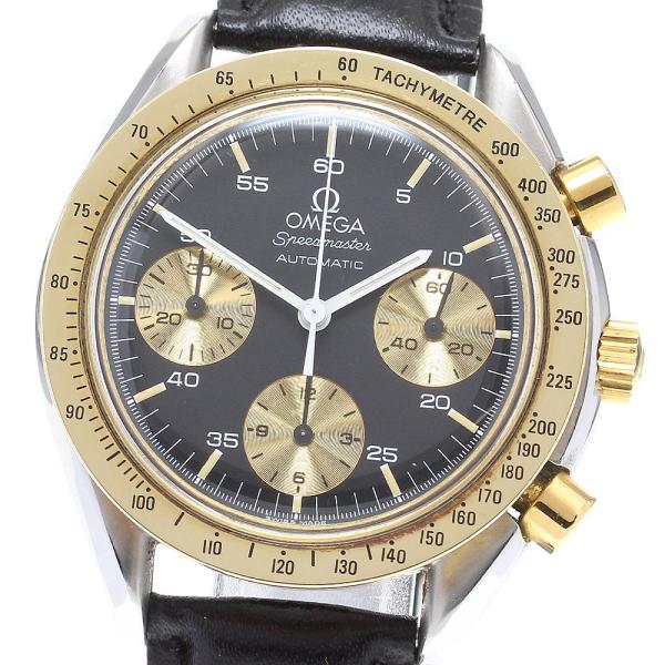 OMEGA（オメガ） OMEGA 175.0033 スピードマスター クロノグラフ YG