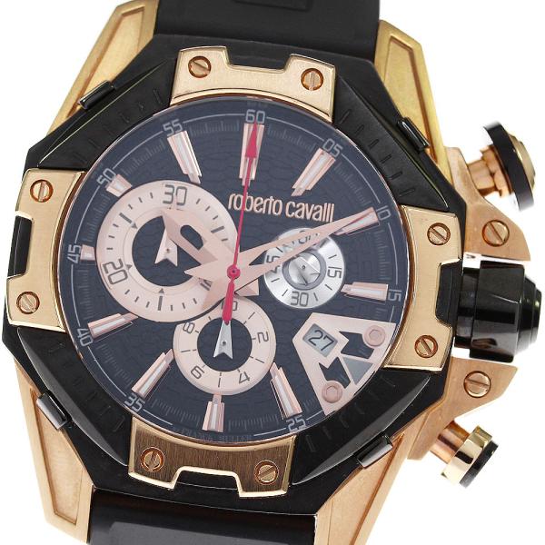 RobertoCavalli クラスロベルトカヴァリ ロベルトカヴァリ バイ フランクミュラー RV1G154L0021 | WATCH WORLD