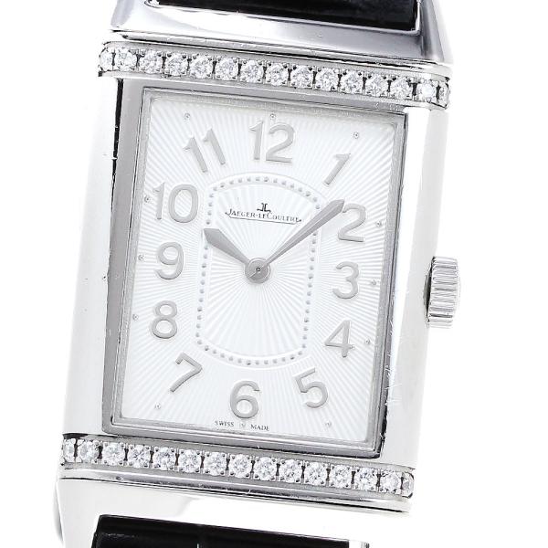 JAEGER-LECOULTRE（ジャガー・ルクルト） JAEGER-LECOULTRE 268.8.86
