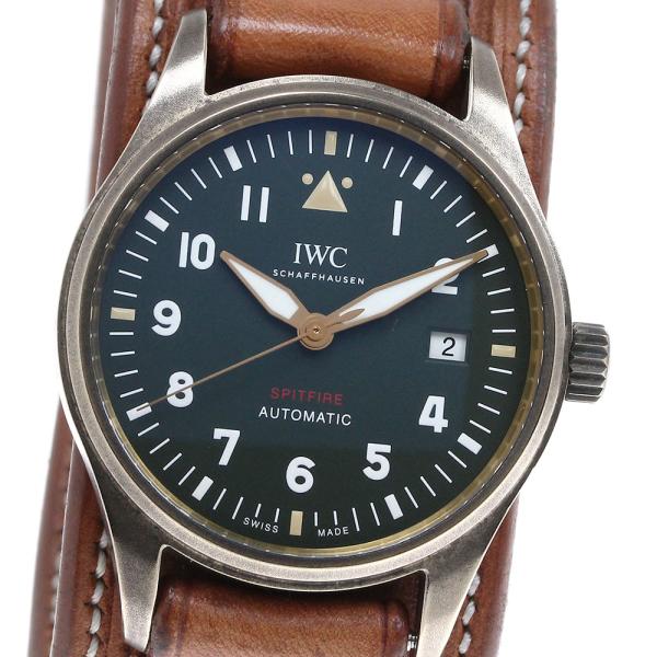 IWC SCHAFFHAUSEN（IWCシャフハウゼン） IWC SCHAFFHAUSEN IW326802