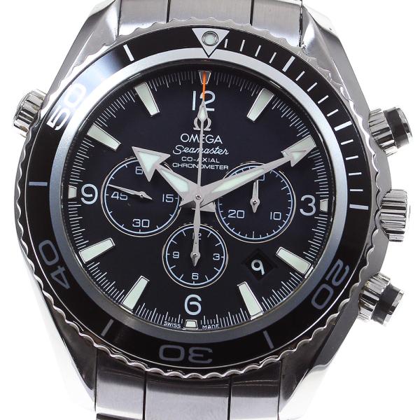 OMEGA（オメガ） OMEGA 2210.50 シーマスター プラネットオーシャン