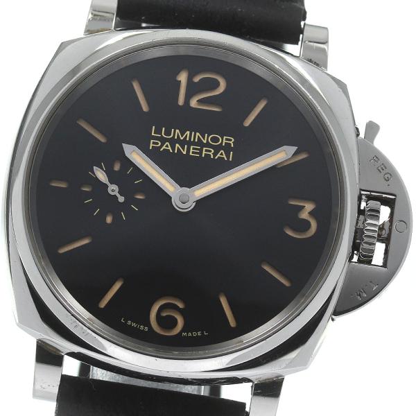 OFFICINE PANERAI（オフィチーネ パネライ） パネライ PANERAI