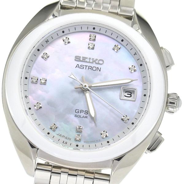SEIKO（セイコー） SEIKO STXD009/3X22-0AA0 アストロン デイト