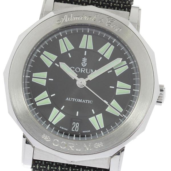 CORUM（コルム） CORUM 89.440.20 V585 アドミラルズカップ デイト
