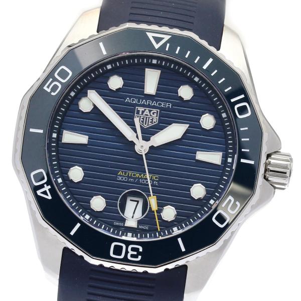タグホイヤー TAG HEUER WBP201B TAG HEUER（タグ・ホイヤー） TAG HEUER WBP201B-0 アクアレーサー