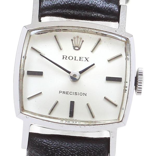 ROLEX（ロレックス） ROLEX 2652 プレシジョン ヴィンテージ cal.1400