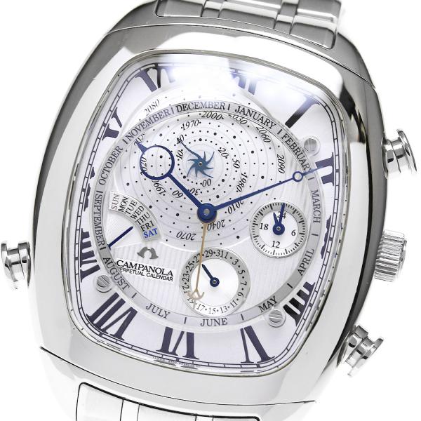 CITIZEN（シチズン） CITIZEN AG6250-50A カンパノラ コンプ