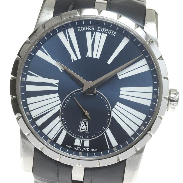 ROGER DUBUIS ロジェ・デュブイ DBEX0535 エクスカリバー42 スモール  