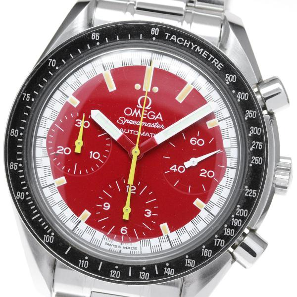 OMEGA（オメガ） OMEGA 3510.61 スピードマスター レーシング