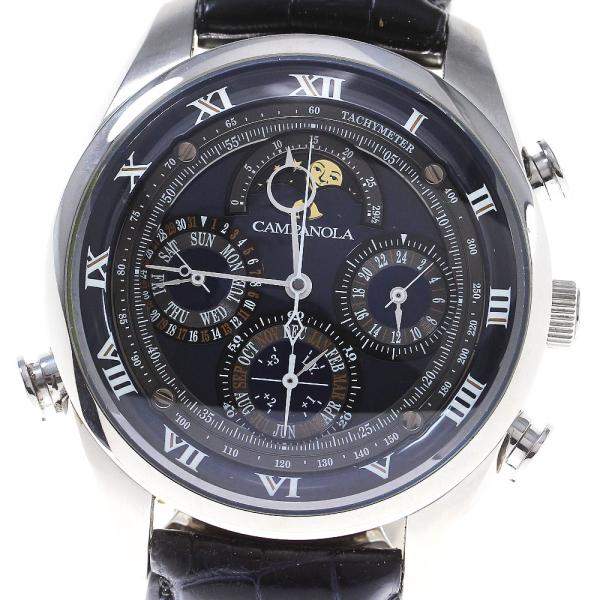 た*CITIZENシチズン 6772-T025323 カンパノラ CITIZEN シチズン 6772-T025323/AH4080-01L カンパノラ グランドコンプ