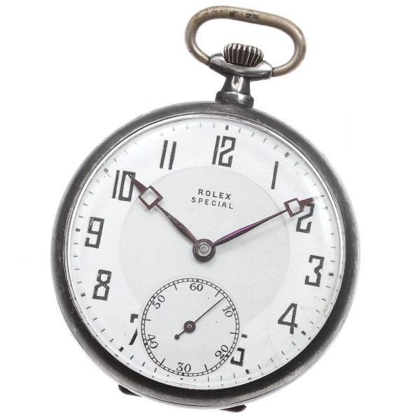 ROLEX（ロレックス） 訳あり スモールセコンド ヴィンテージ 手巻き