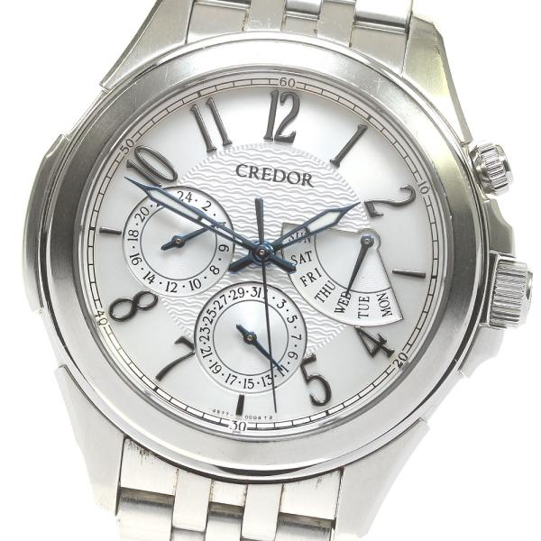 SEIKO セイコー GCBG971/4S77-00C0 クレドール パシフィーク SEIKO セイコー GCBG971/4S77-00C0 クレドール パシフィーク