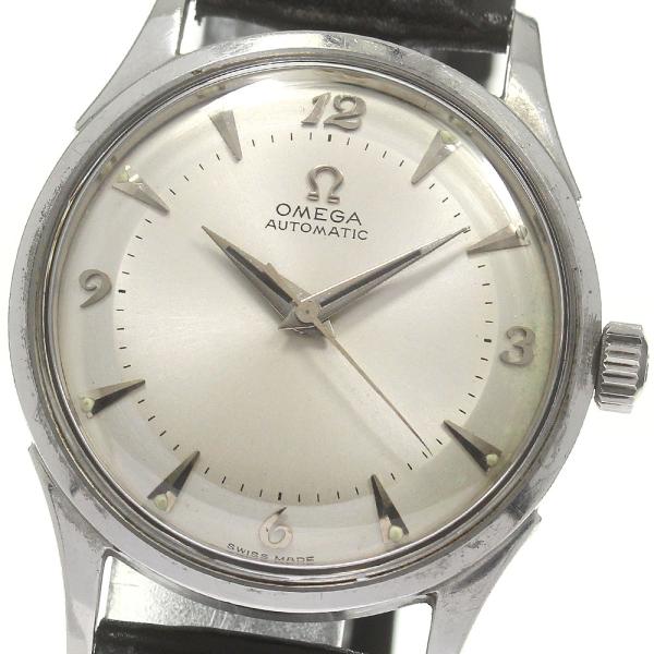 OMEGA（オメガ） OMEGA 2635-3 ハーフローター cal.351 自動巻き