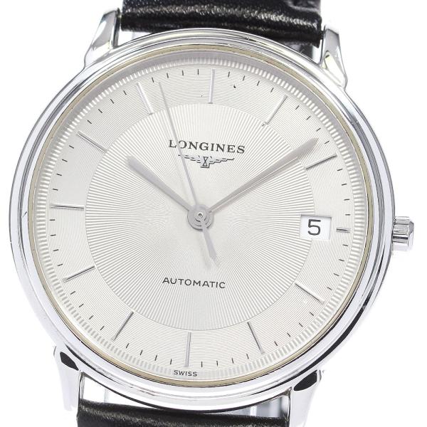 LONGINES（ロンジン） LONGINES L4.678.4 グランドクラシック 自動巻き