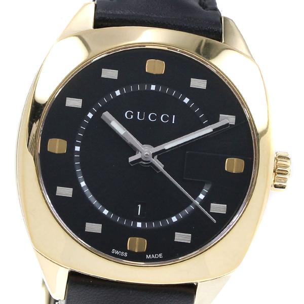 GUCCI グッチ 4100M クォーツ メンズ 1364 GUCCI グッチ 4100M クォーツ メンズ 1364 GUCCI グッチ メンズ