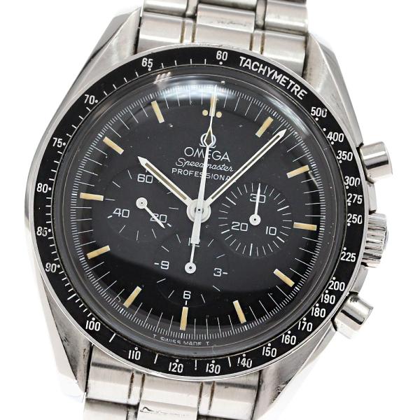 OMEGA オメガ 手巻き式腕時計 速報！オメガ 2022年 新作モデルを発表！ | GINZA RASIN 高級