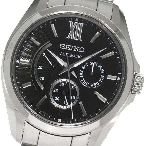 セイコー SDGC023 ブライツ メカニカル パワーリザーブ6R21-00W0 SEIKO