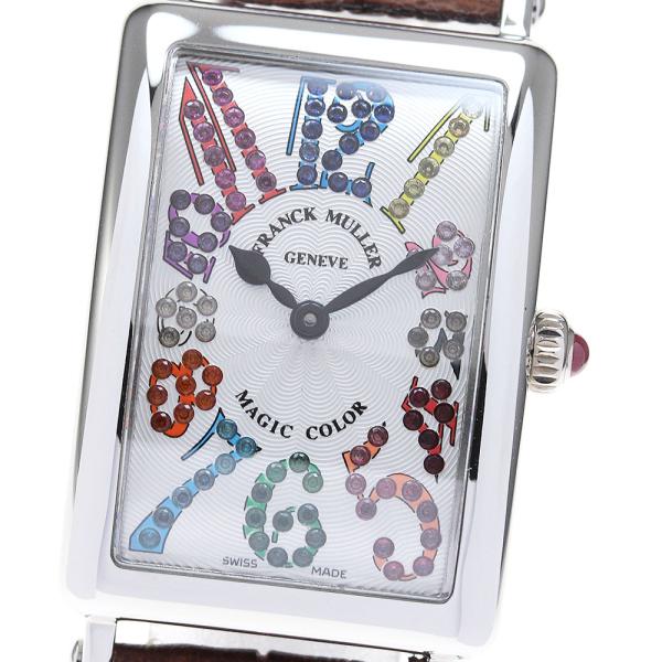 FRANCK MULLER（フランクミュラー） FRANCK MULLER 902QZ ロング