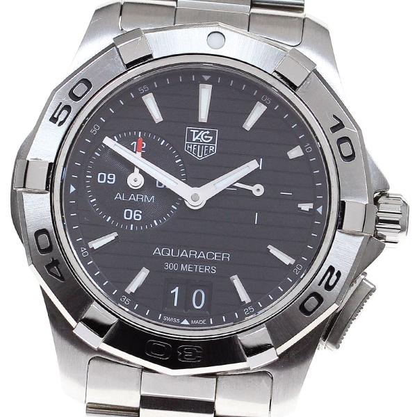 TAG HEUER タグホイヤー WAP111Z.BA0831 アクアレーサー グランド