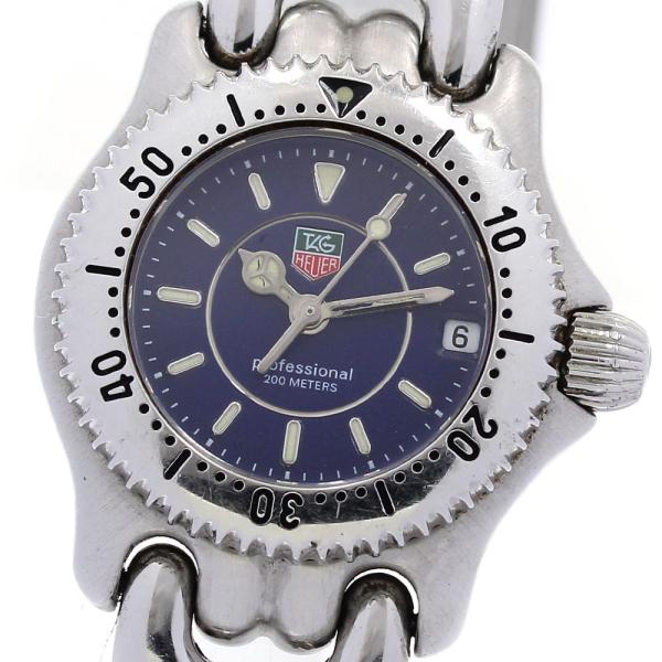 TAG HEUER（タグ・ホイヤー） TAG HEUER WG141A セル