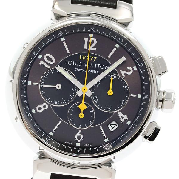 LOUIS VUITTON（ルイ・ヴィトン） LOUIS VUITTON Q1141 タンブール