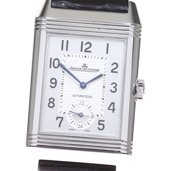 JAEGER-LECOULTRE（ジャガー・ルクルト） JAEGER-LECOULTRE Q3838420
