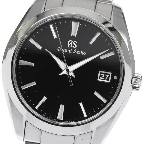 SEIKO（セイコー） SEIKO SBGV223/9F82-0AF0 グランドセイコー デイト