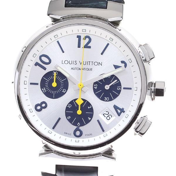 LOUIS VUITTON（ルイ・ヴィトン） LOUIS VUITTON Q112E タンブール