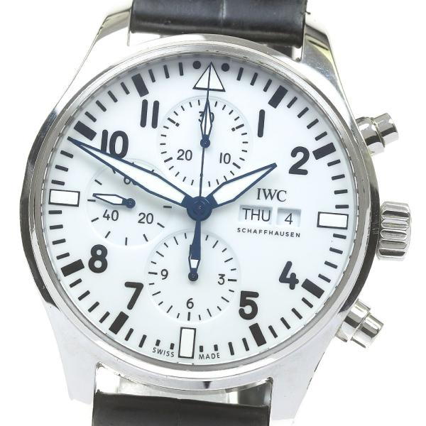 IWC SCHAFFHAUSEN（IWCシャフハウゼン） IWC IWC SCHAFFHAUSEN