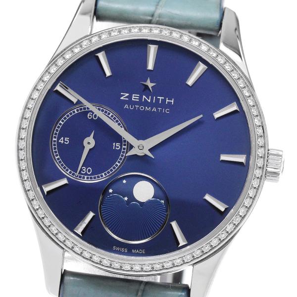 ZENITH(時計) ゼニス ZENITH 16.2310.692 クラスエリート ZENITH(時計) ゼニス ZENITH 16.2310.692 クラスエリート