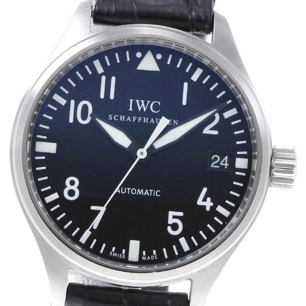 IWC SCHAFFHAUSEN（IWCシャフハウゼン） IWC SCHAFFHAUSEN IW325601